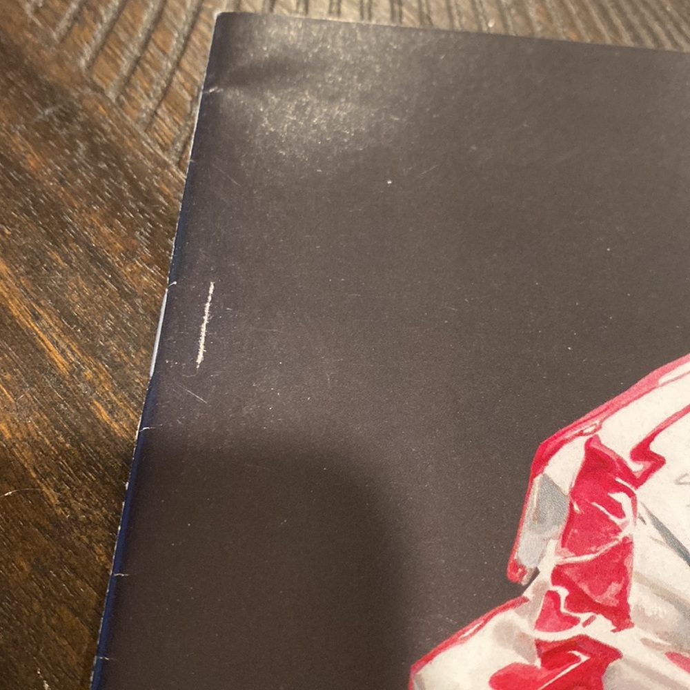 Venom #27 Crain Secret Dark Virgin Variant. - Picture 2 of 4